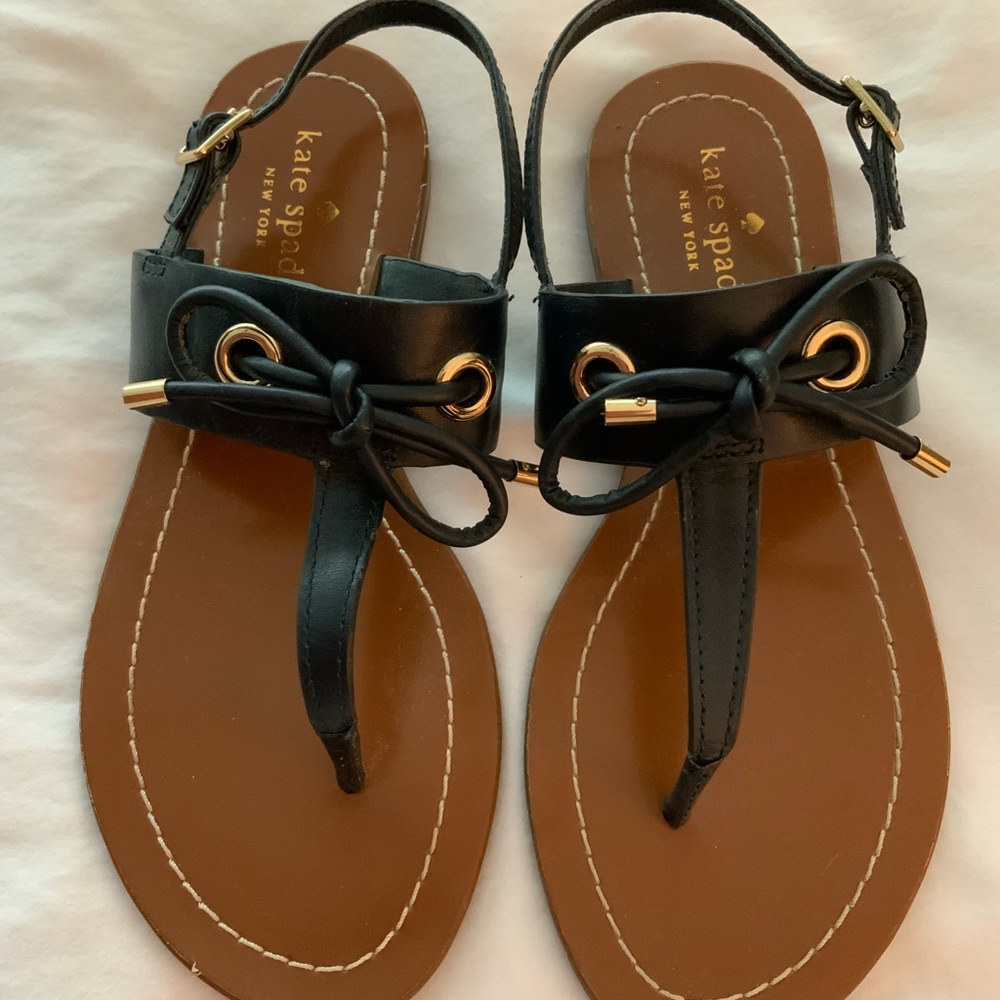 Kate Spade Sandals Size 6M